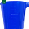 Measuring Cup 1L Gator Blue Details- MC01B