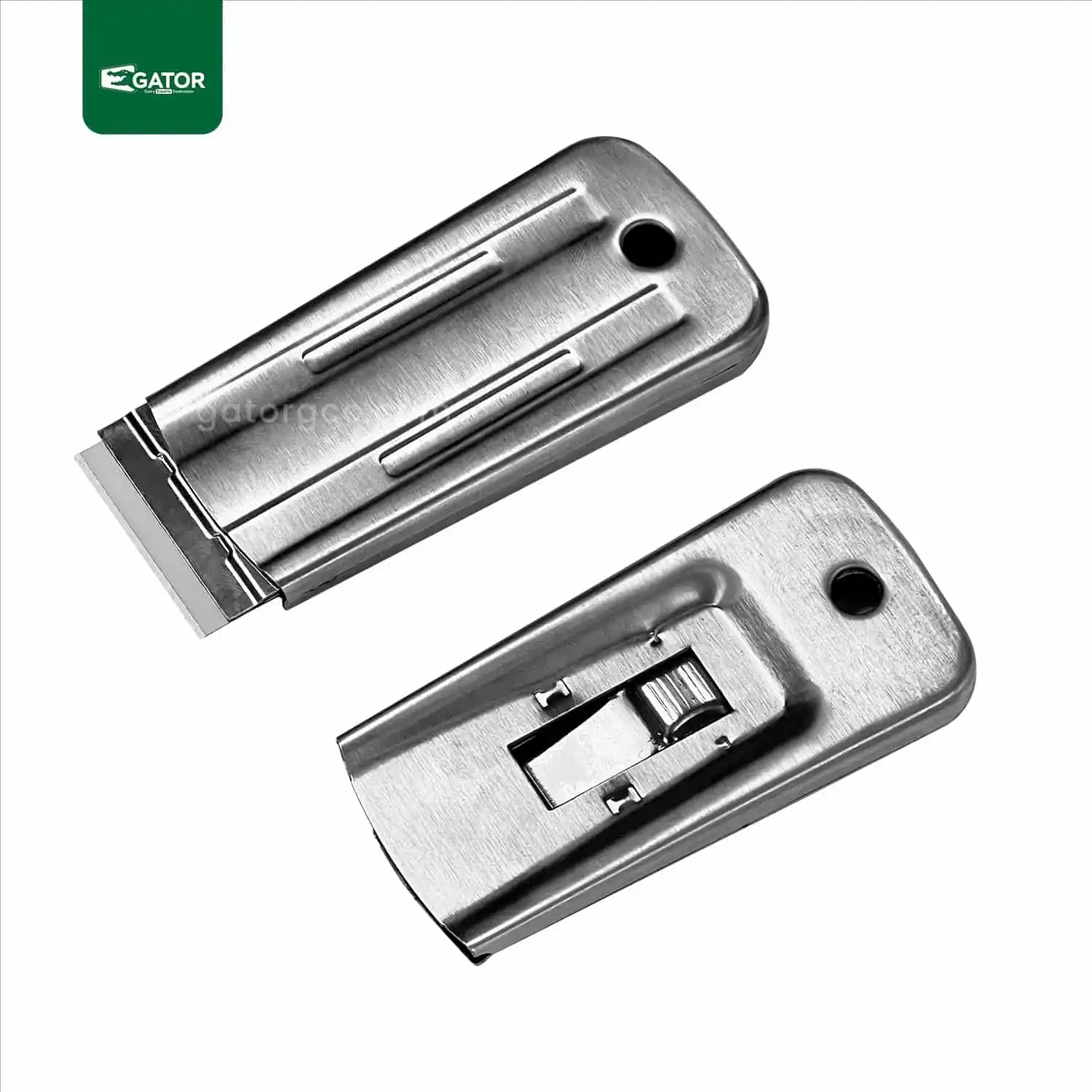 SC02 POCKET SCRAPER Gator UAE