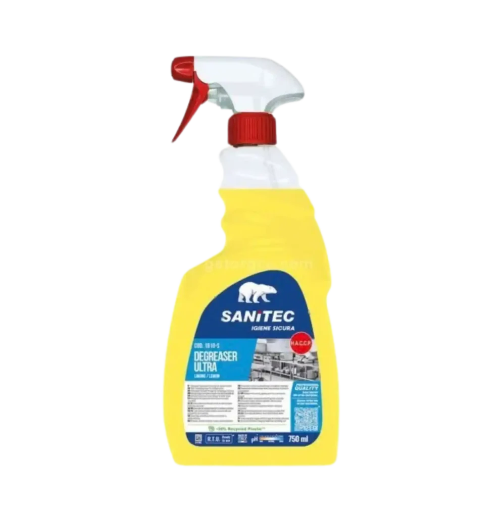 Surface degreaser Sanitec Chemicals Gator SN25