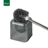 Toilet Brush with Holder Gator close TB40