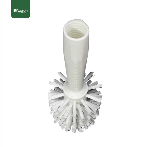 Tube brush with thread straight IG02WM-65