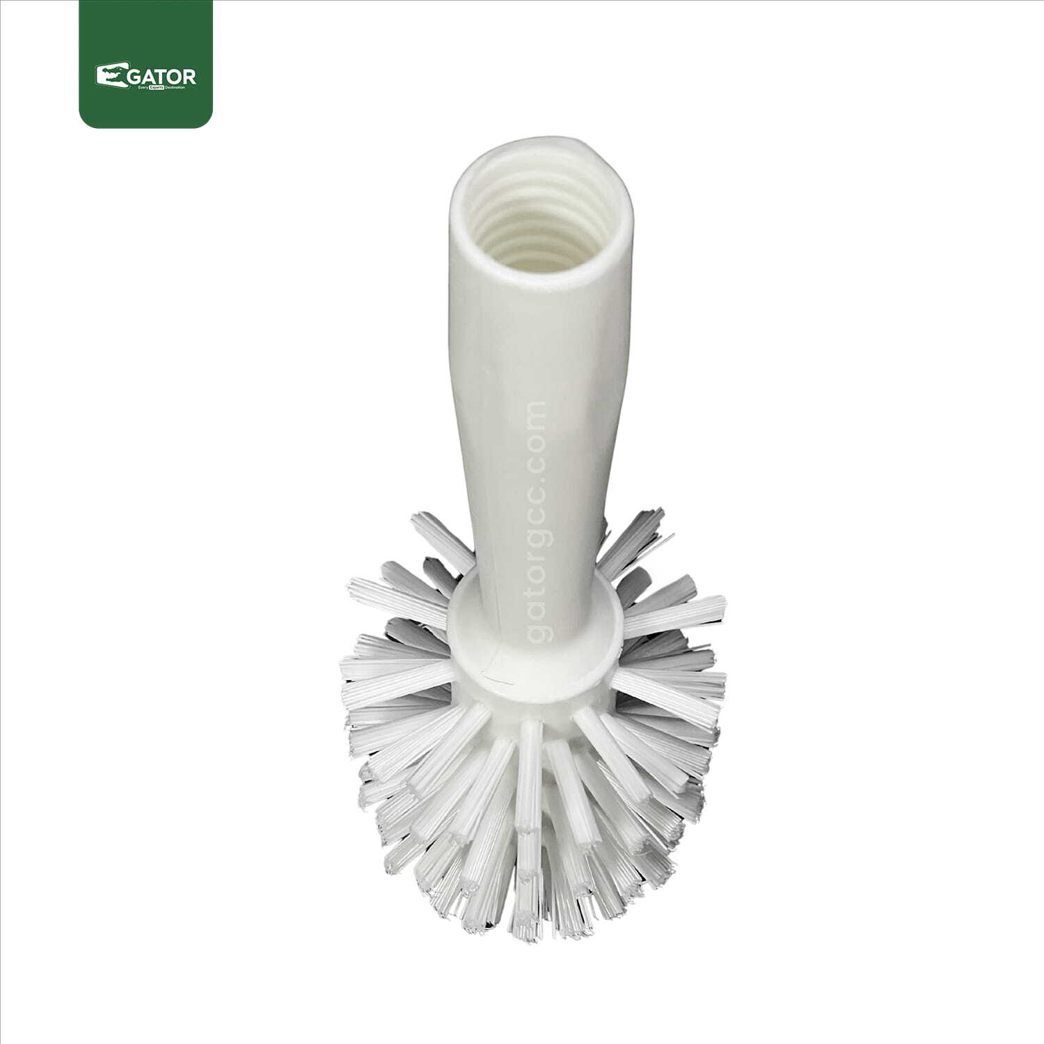 Tube brush with thread straight IG02WM-65