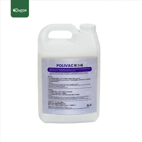 terrazo crystal film details SE36-4