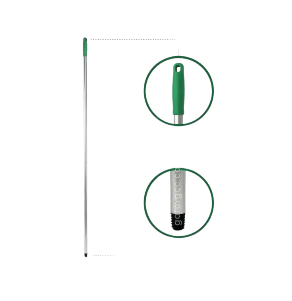 Alumium Handle Filmop gator Cleaning equipments BH08G