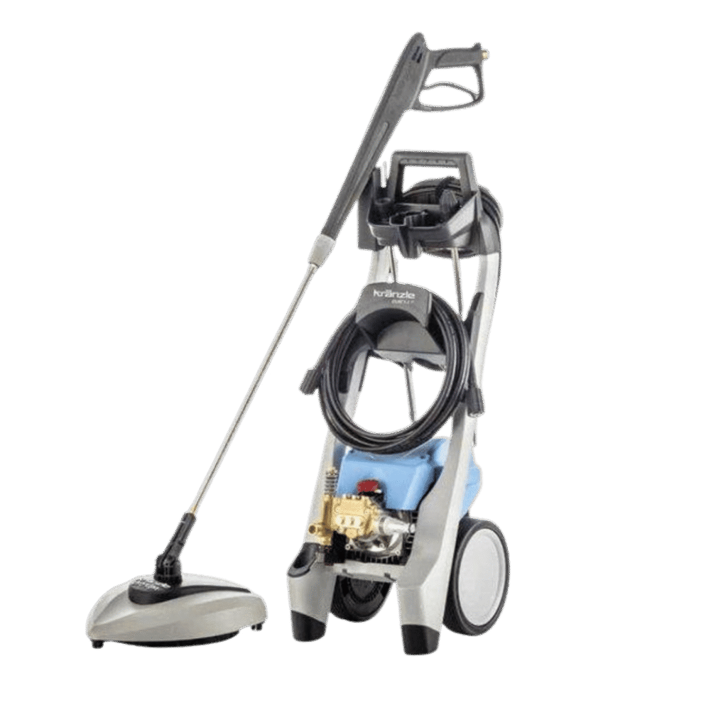 Cold Water High Pressure kranzle Gator Machines UAE HP18