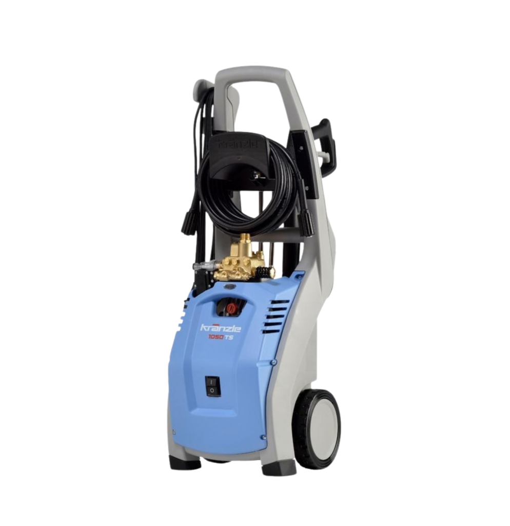 Cold Water Highpressure kranzle Gator Machines UAE HP01