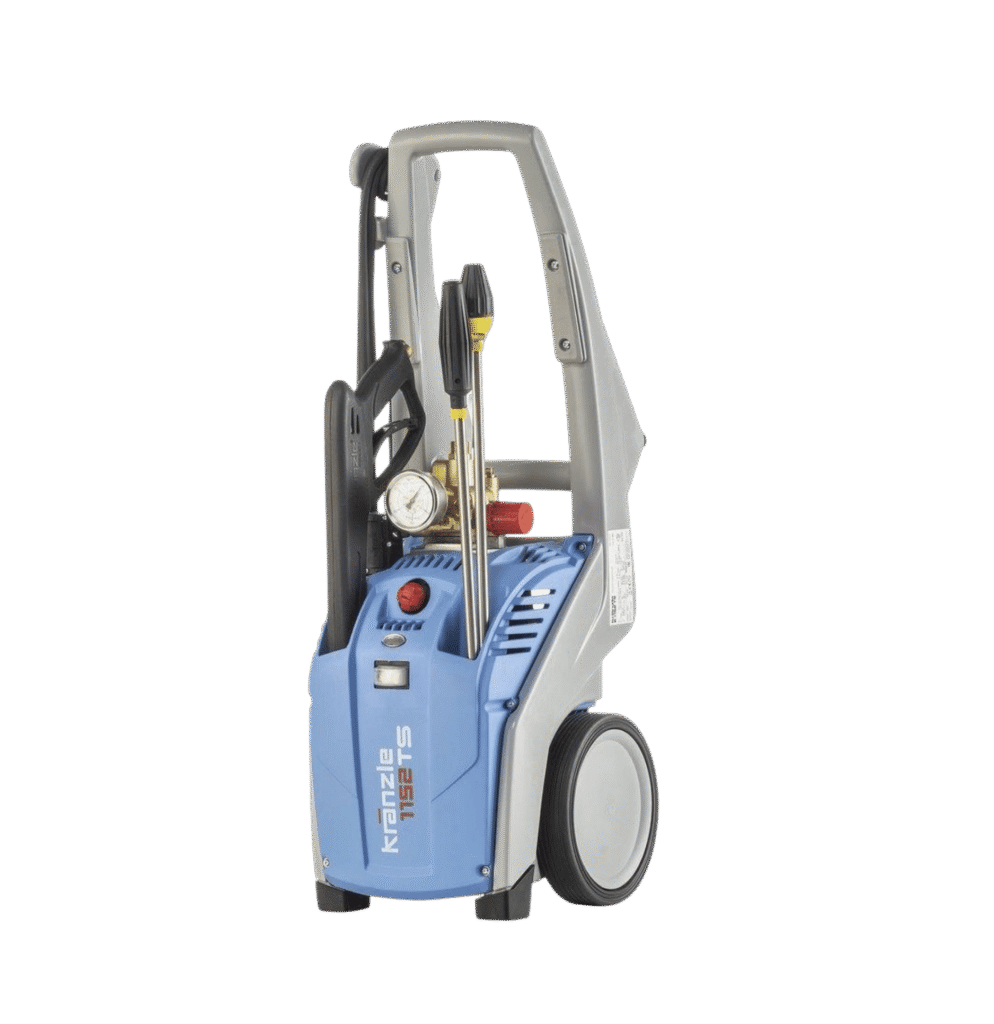 Compact High Pressure kranzle Gator Machines UAE HP17