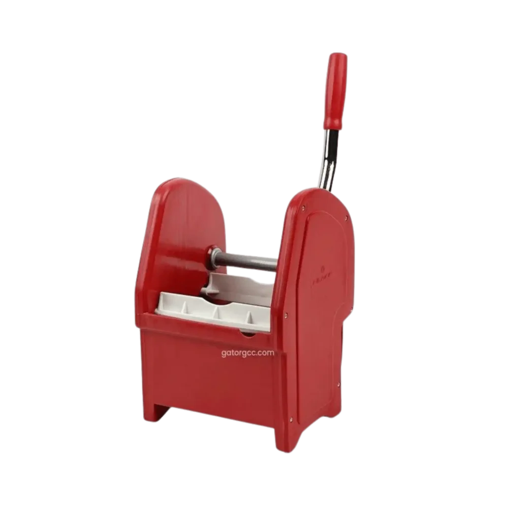 Compact down Press Wringer Filmop gator Cleaning equipments BW09R