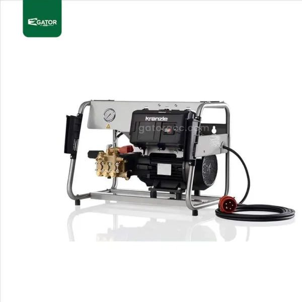 Kranzle Cold Water High-Pressure Machine WS-RP 780 HP19