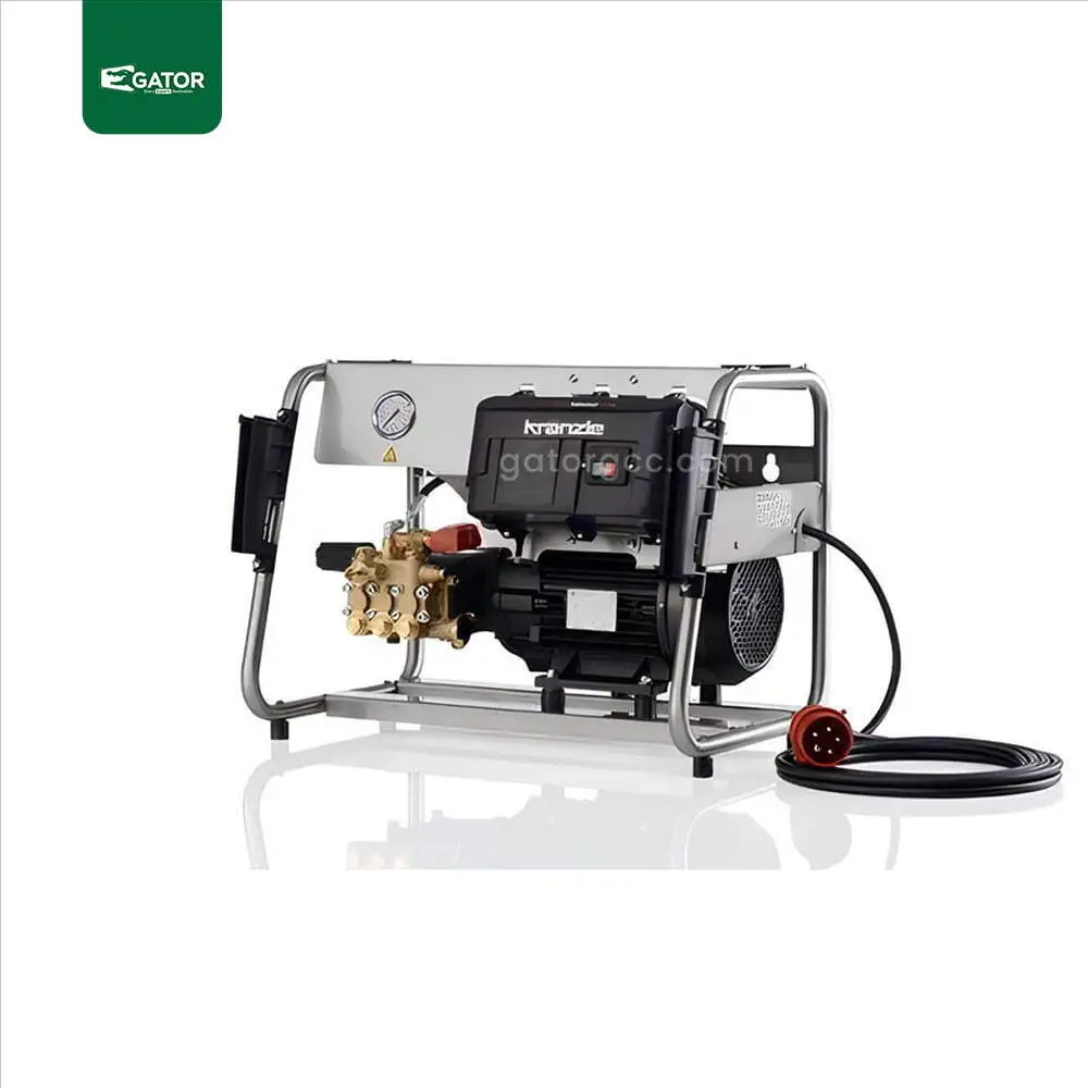 Kranzle Cold Water High-Pressure Machine WS-RP 780 HP19