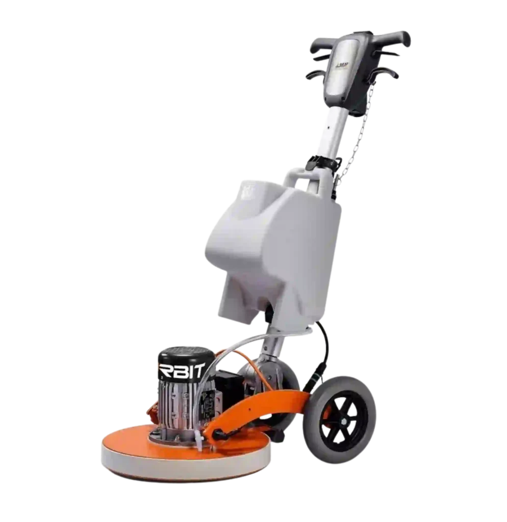 LM07 LMA Grinder Machine Gator