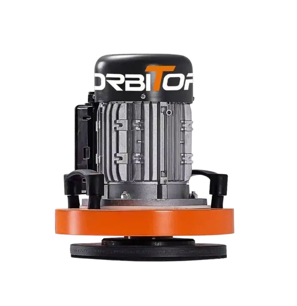 LM09 LMA Grinder Machine Gator