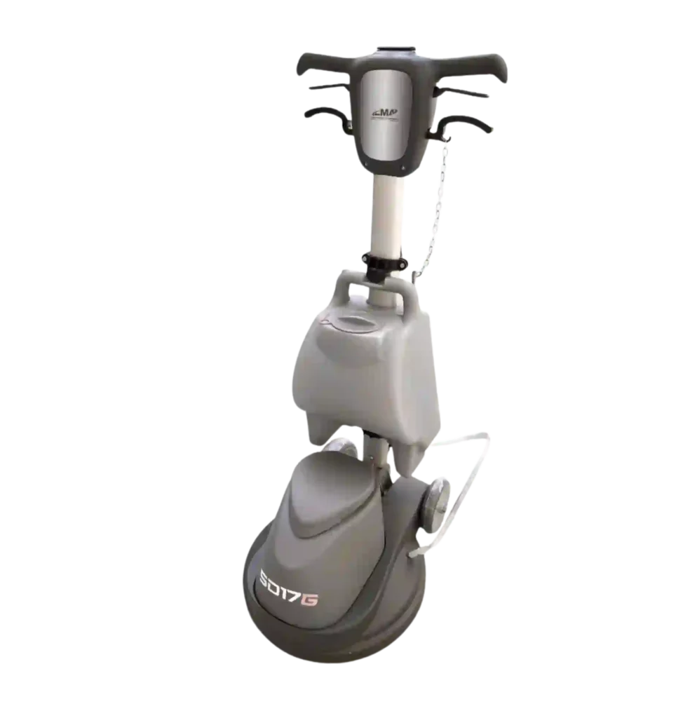 LM10 LMA Grinder Machine Gator