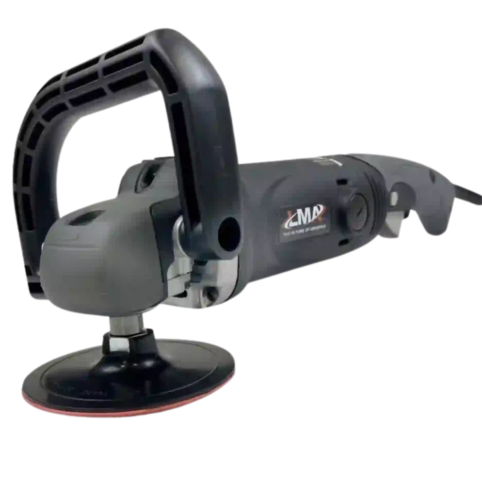 LM12 LMA Grinder Machine Gator