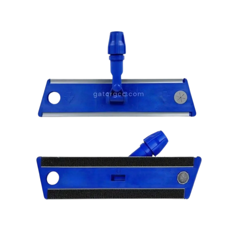 Plastic Mop Holder Filmop gator Cleaning equipments DC31