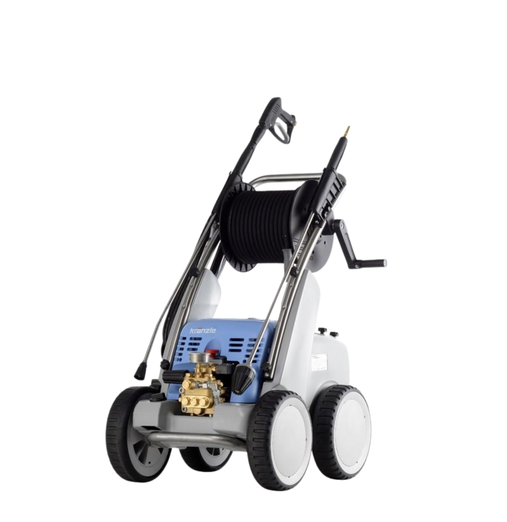 Quadro kranzle Gator Machines UAE HP14