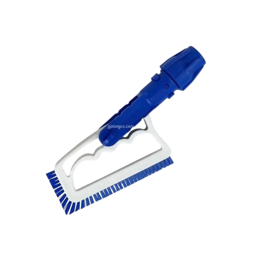 Tile Grout Cleaning Brush Filmop gator Cleaning equipments IB11