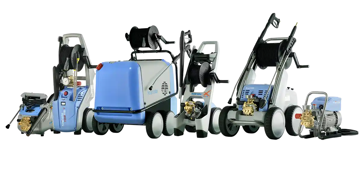 kranzle Cleaning machine Gator