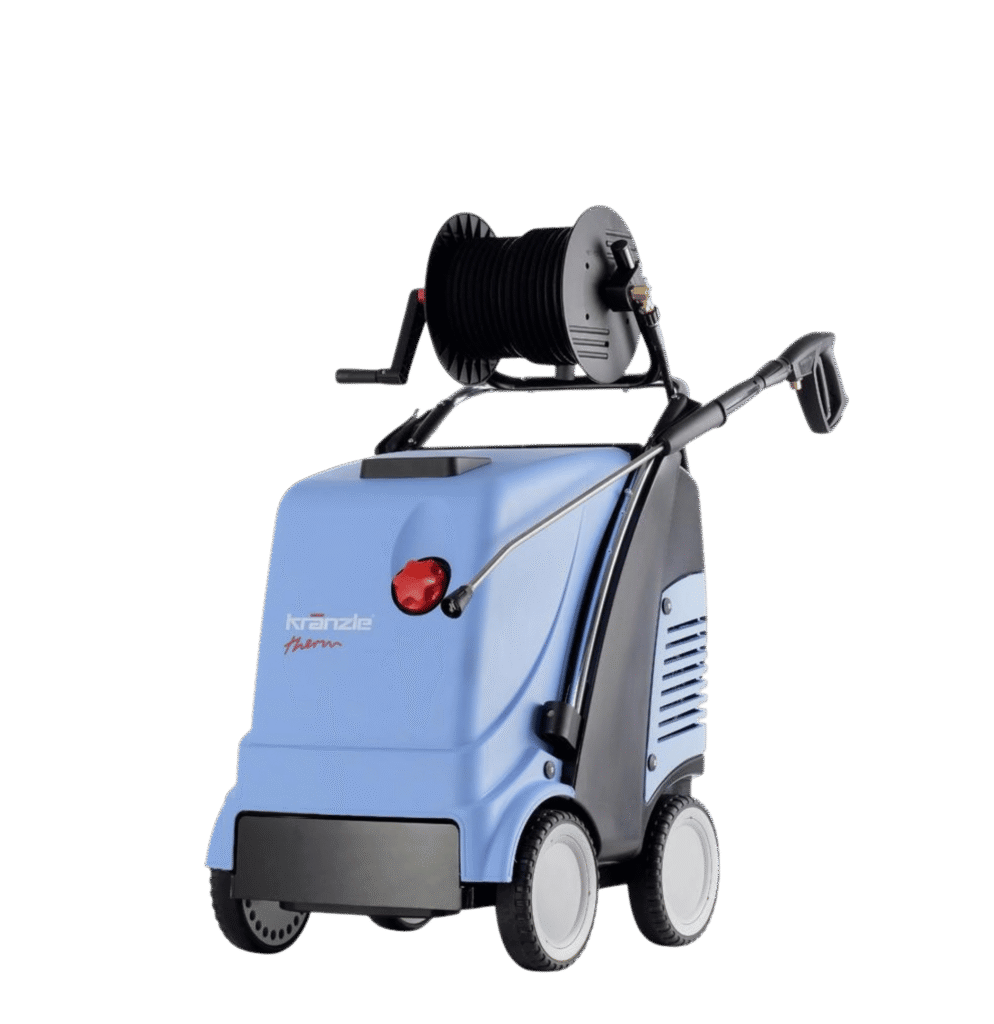 kranzle Gator Machines UAE HP08