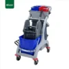 view Compact Multi Bucket Service Trolley Gator BT25