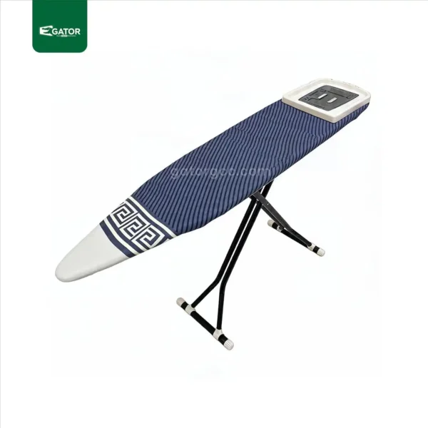 Stainless Steel Foldable Design Ironing Board 1 Gator IT12