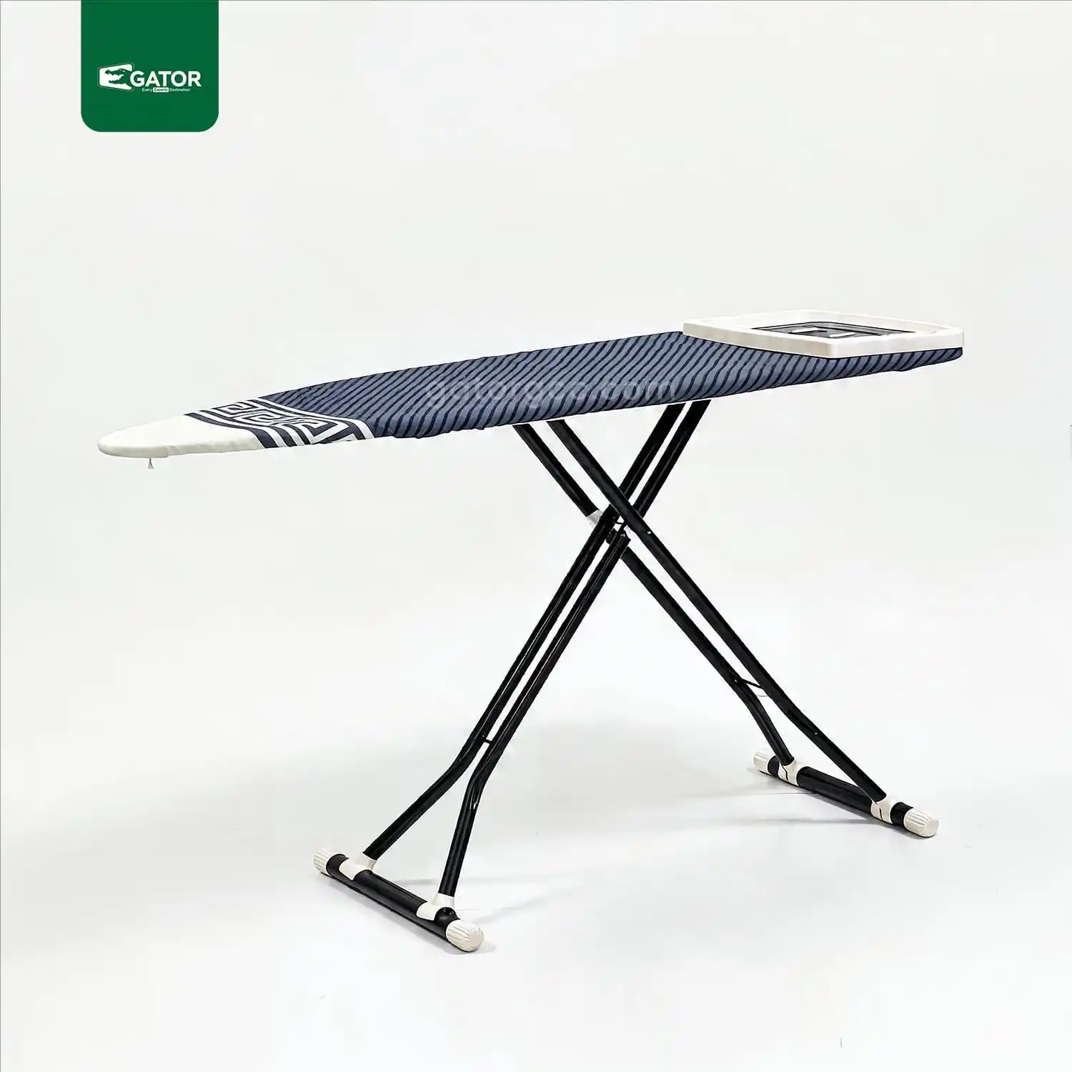 Stainless Steel Foldable Design Ironing Board Gator IT12
