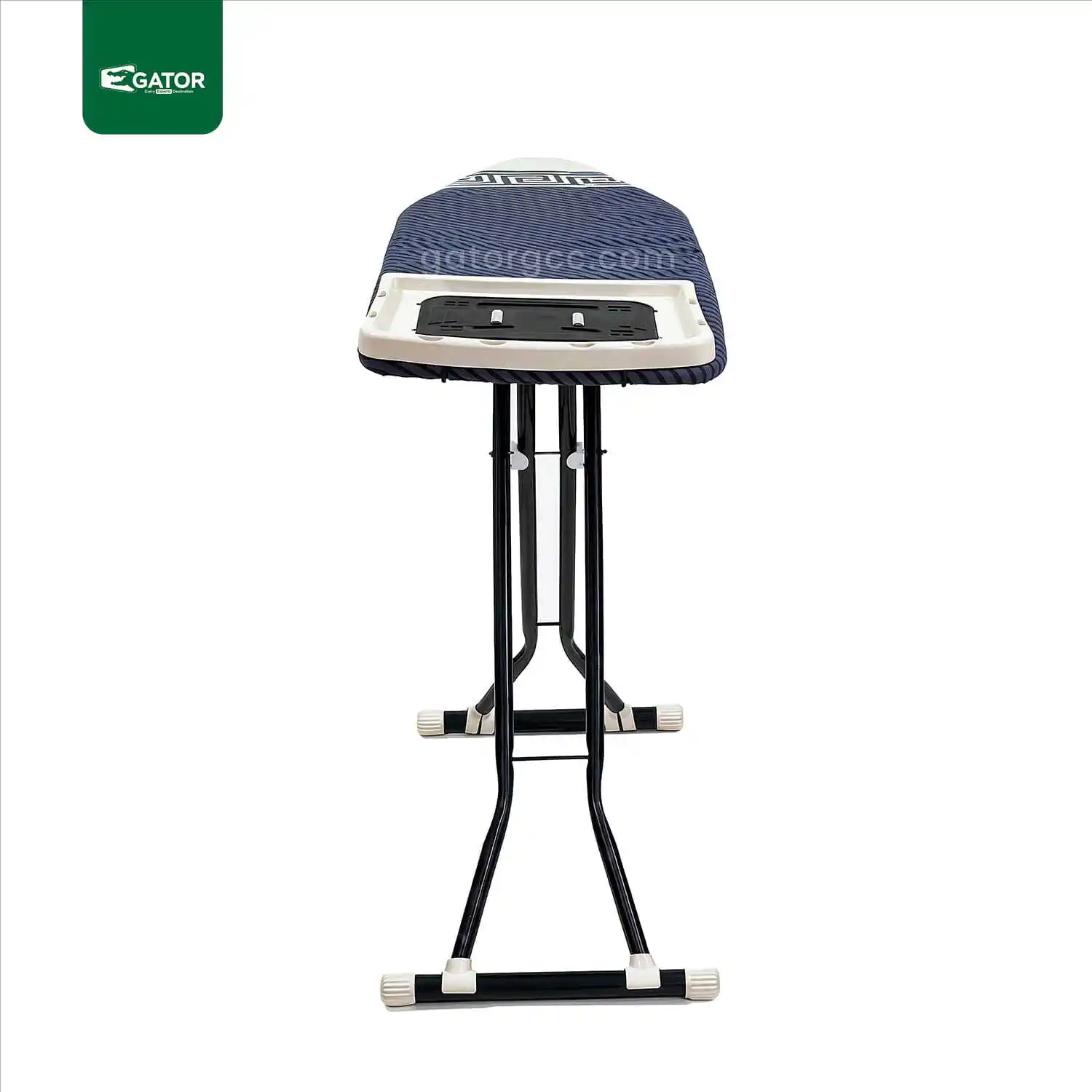 Stainless Steel Foldable Design Ironing Board back Gator IT12