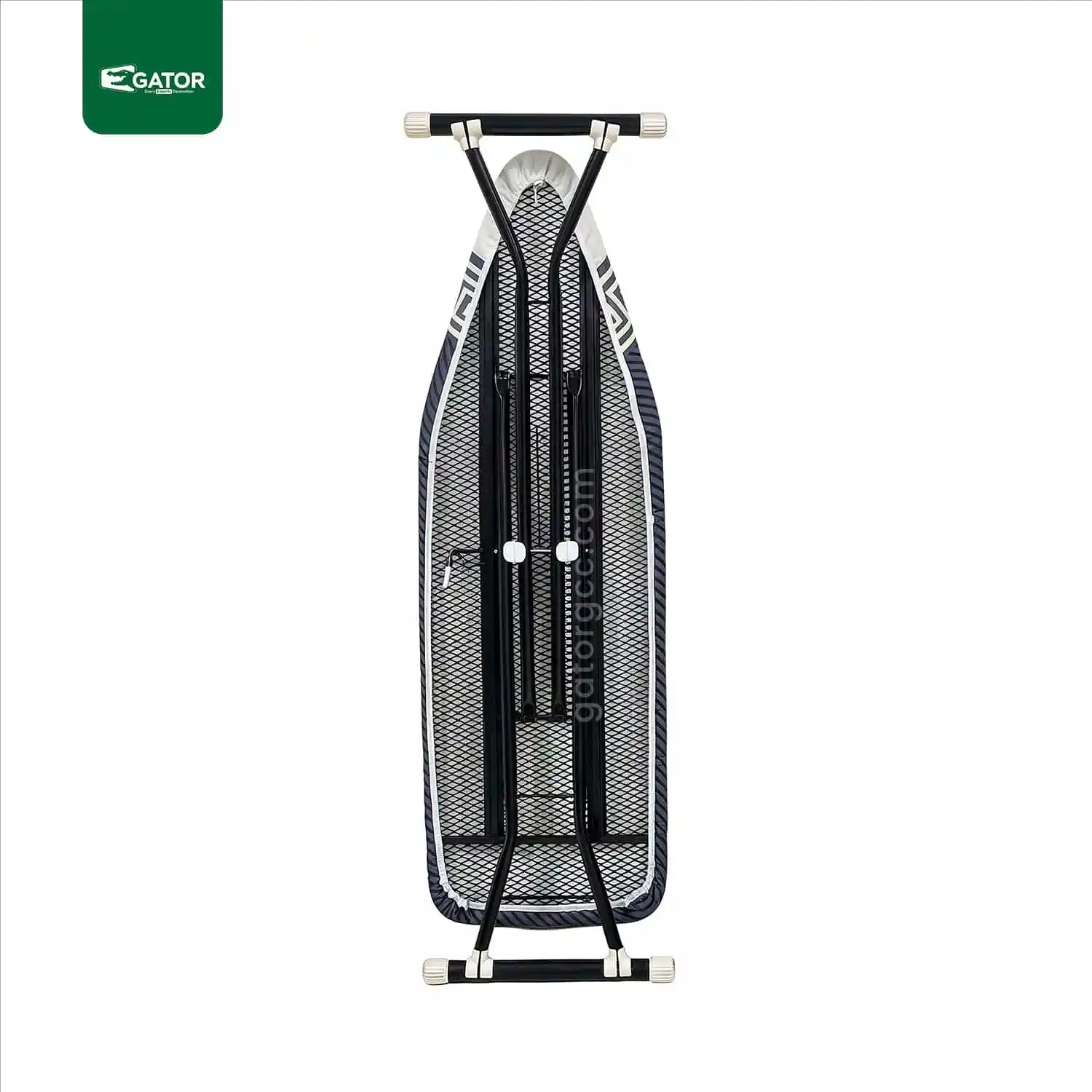 Stainless Steel Foldable Design Ironing Board bottom Gator IT12