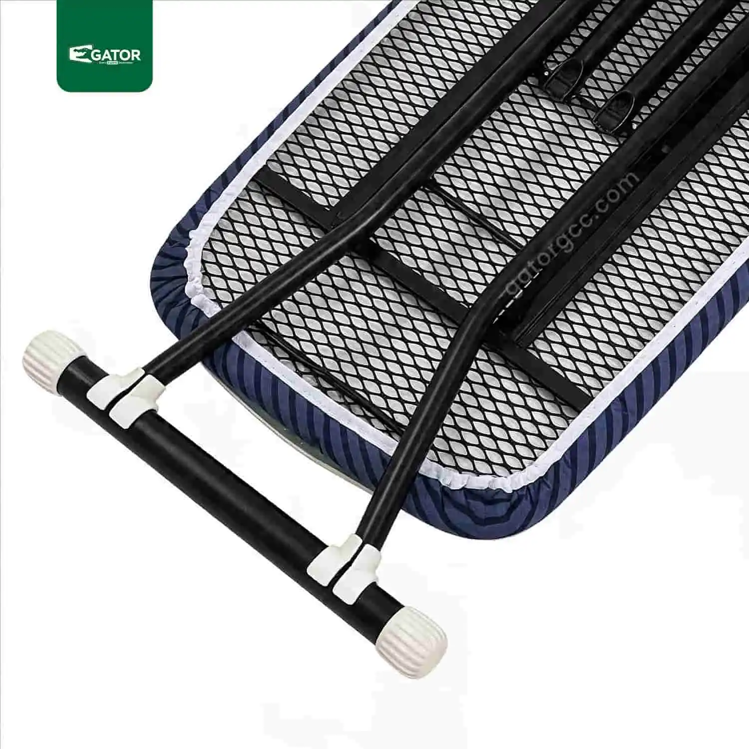 Stainless Steel Foldable Design Ironing Board closer Gator IT12