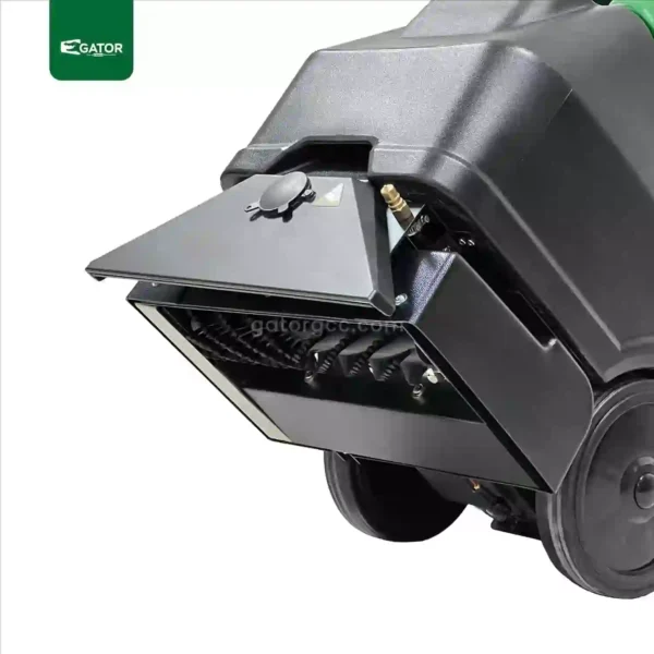 Extractor Gator Walk Behind Carpet Extractor VM27