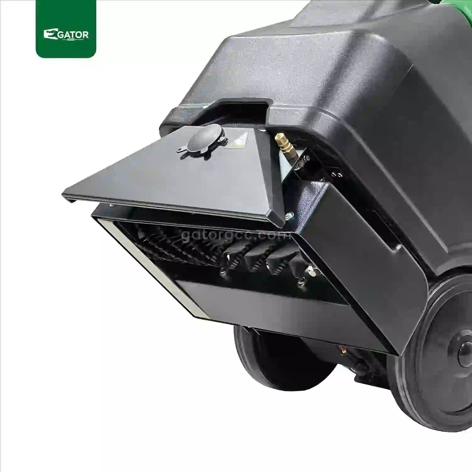 Extractor Gator Walk Behind Carpet Extractor VM27