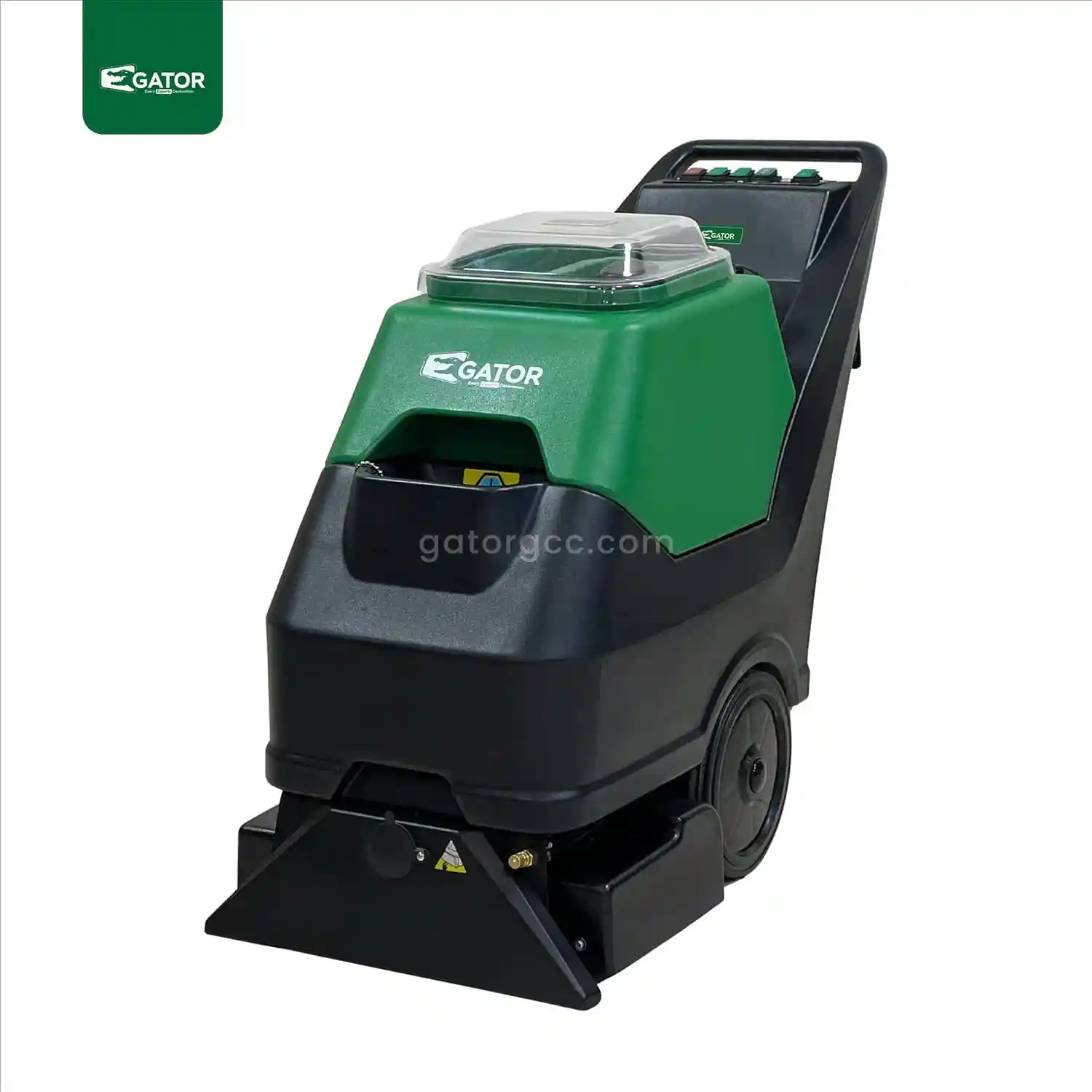 Gator Walk Behind Carpet Extractor VM27