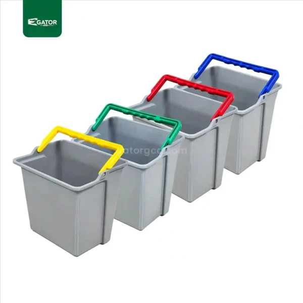 Group Grey Bucket MB08A