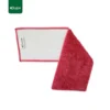 Microfiber Flat Mop for Wet and Dry Floor Cleaning DC48R-40-R