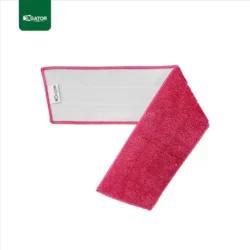 Microfiber Flat Mop for Wet and Dry Floor Cleaning DC48R-60-R