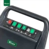 Operation Gator Walk Behind Carpet Extractor VM27
