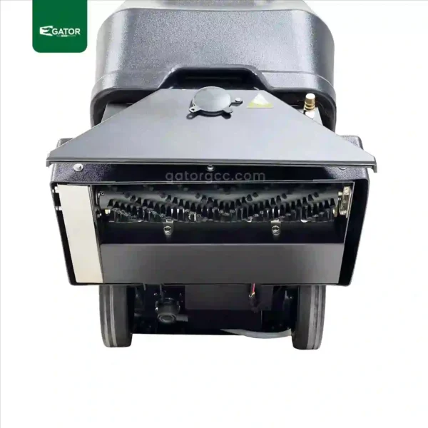 detail Gator Walk Behind Carpet Extractor VM27