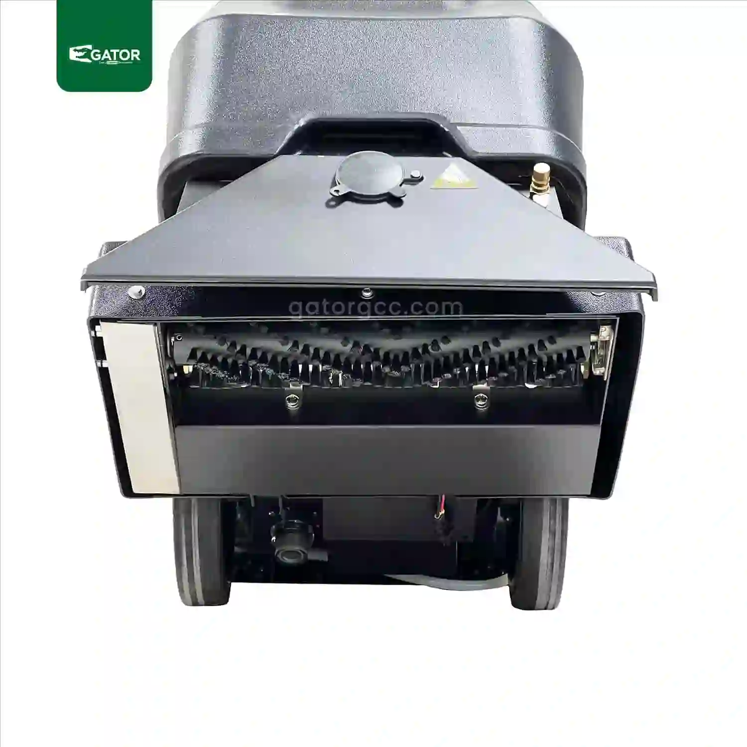 detail Gator Walk Behind Carpet Extractor VM27