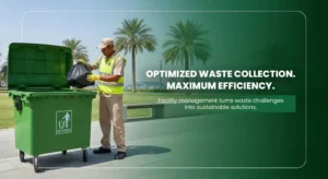 waste management equipment uae Gator